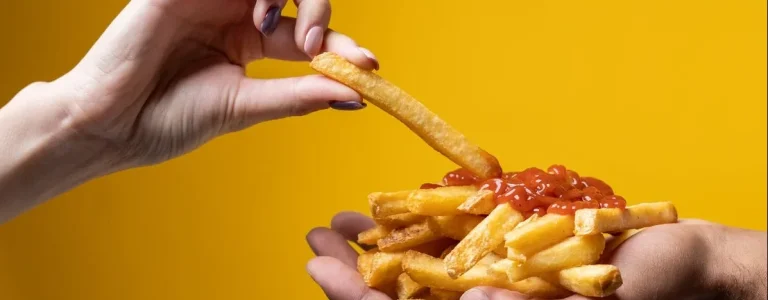 Samen uit eten
