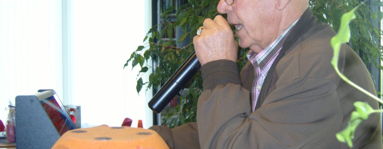 Overlijden Beer Radstaat