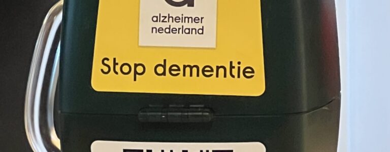 Foto’s lezing 15 oktober 2025