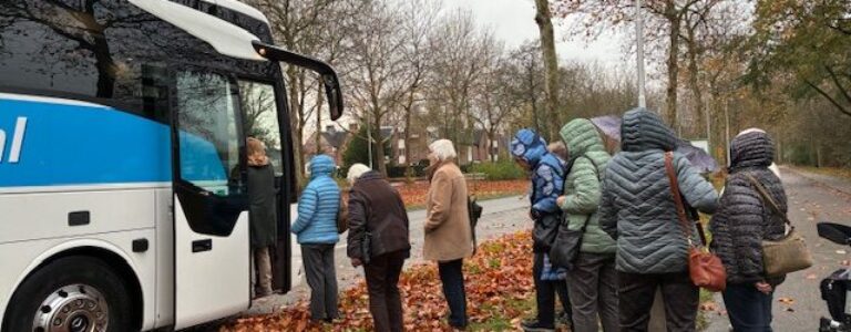 Foto’s Ladies Day in Boskoop