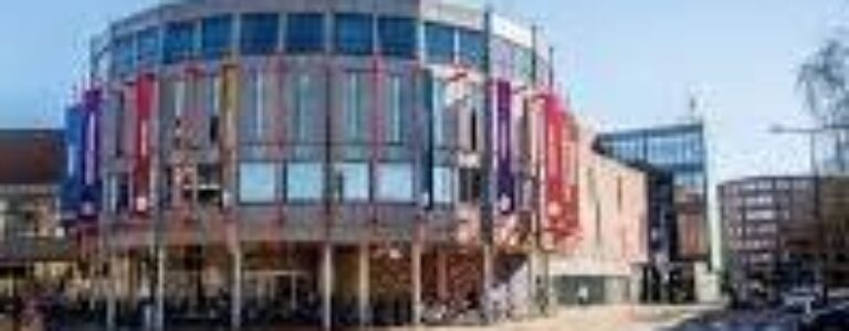 Bijwonen opname talkshow in Cultura